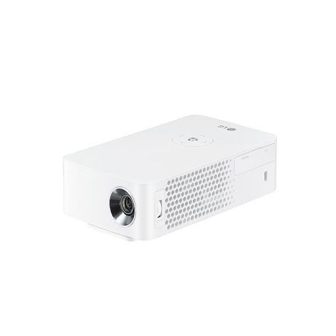 LG PH30JG Mini projector - Putih murah
