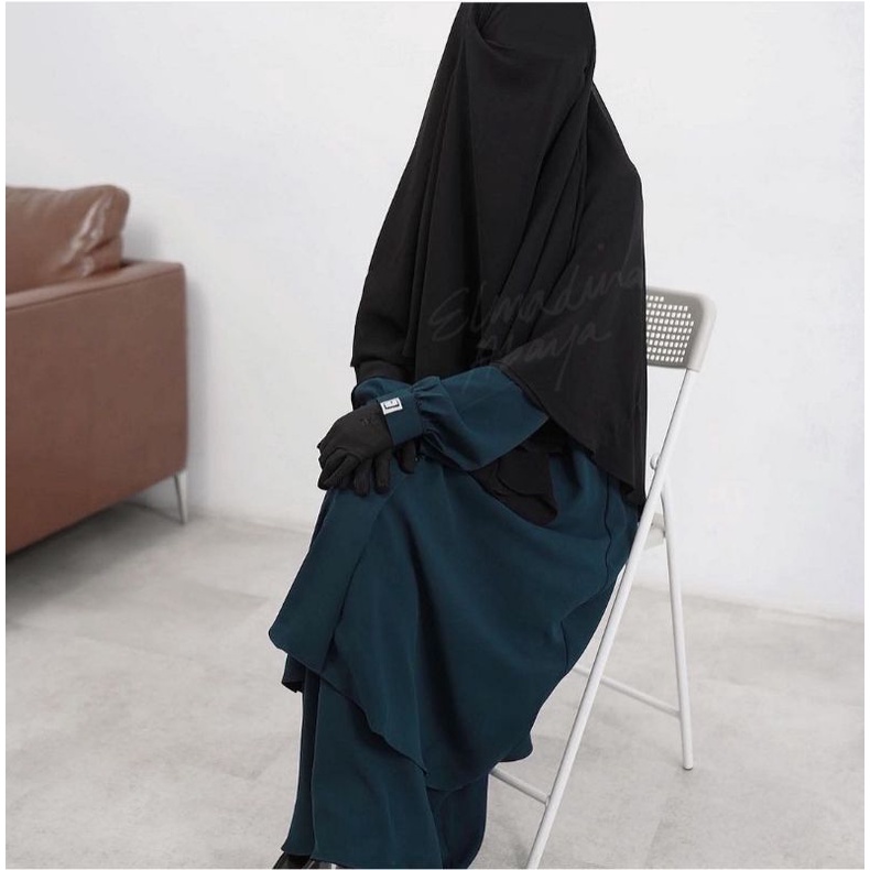 Jakarta Set Elmadina