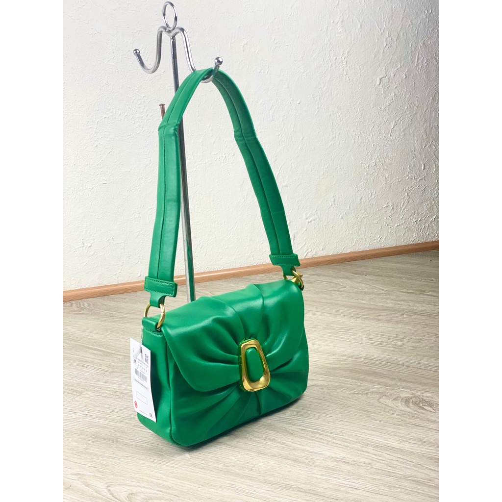 [7.7 Boombastis Sale⚡] - TAS WANITA SELEMPANG SLING BAG Z332 PREMIUM IMPORT