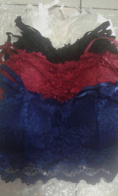 Bra Wanita Free Size 322 Plus Busa