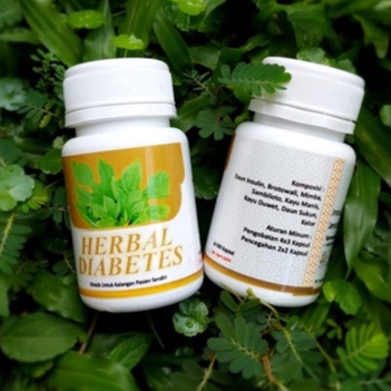 HERBAL DIABETES