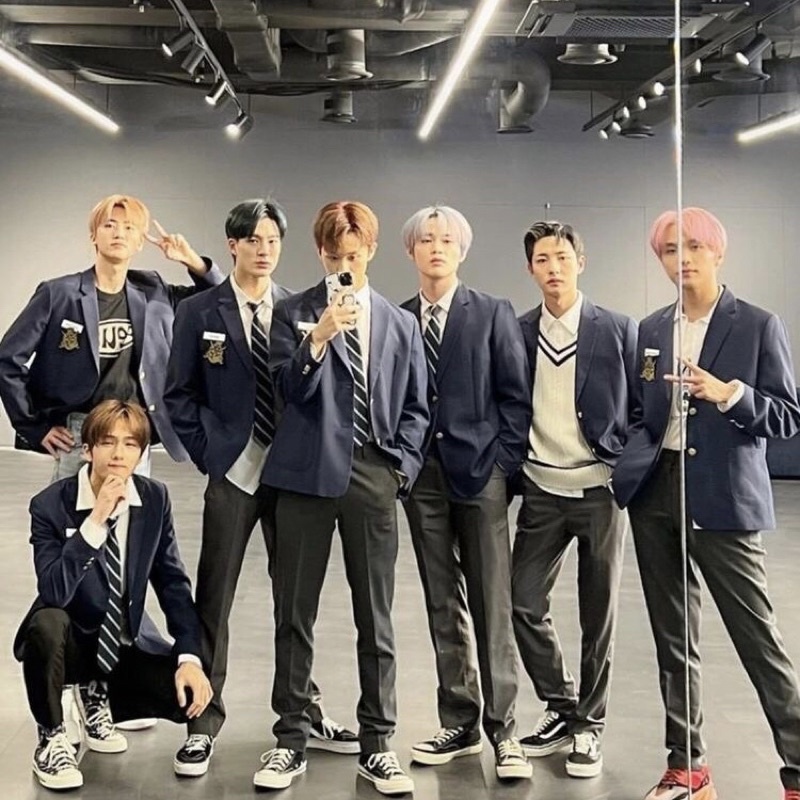 [BACA DESKRIPSI] ini juga gantenggg maksimal