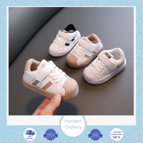 Hansen Gallery Sepatu Sneaker Anak Sepatu Fashion Anak Unisex Import Premium HG B66