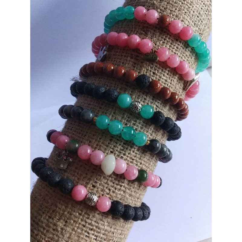 

multy colour stone