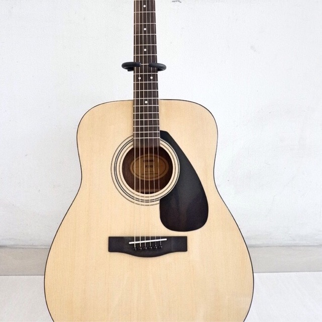 Gitar akustik Folk Yamaha asli F310 / F310 bagus