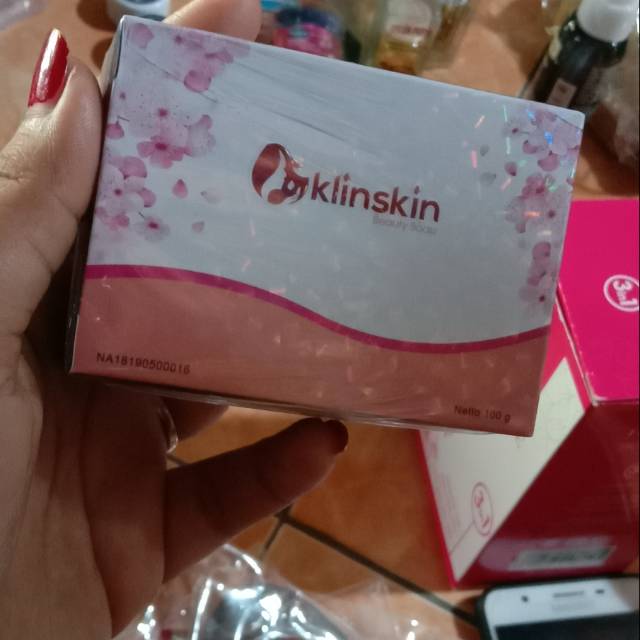 Klinskin ori