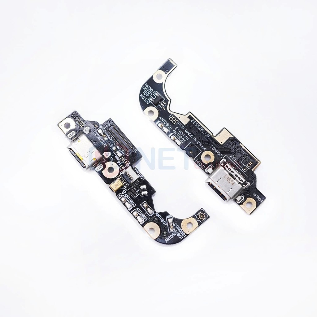 FLEXIBLE CHARGER ASUS ZENFONE 3 ZE552KL / FLEX CHARGE ASUS ZE552KL