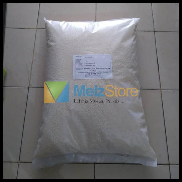 

Rice Crispy Beras Sereal Putih 250gr