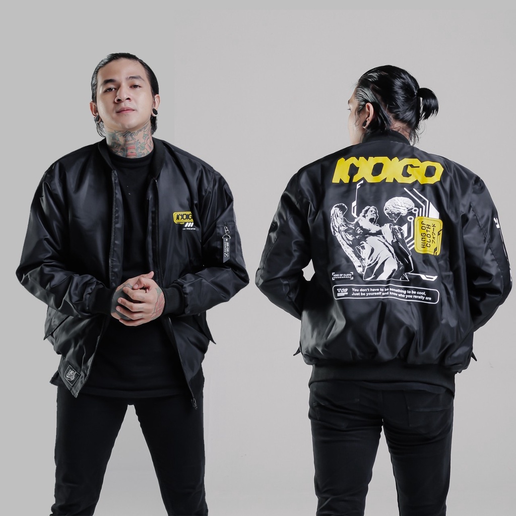 BAYAR DITEMPAT// JAKET BOMBER PRIA DEWASA/ JAKET BOMBER TERBARU/ JAKET BOMBEKR COWOK/ JAKET BOMBER LAKI-LAKI/ JAKET BOMBER TERMURAH/  BISA COD