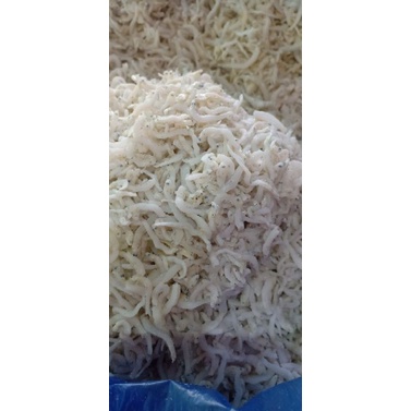 

Teri Nasi Medan 500 gram