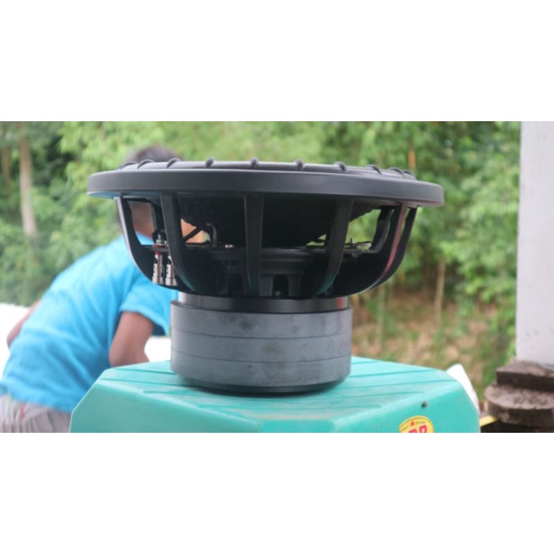 SUBWOOFER 12 inch 3PLE MAGNET ST8 SV1217-D2