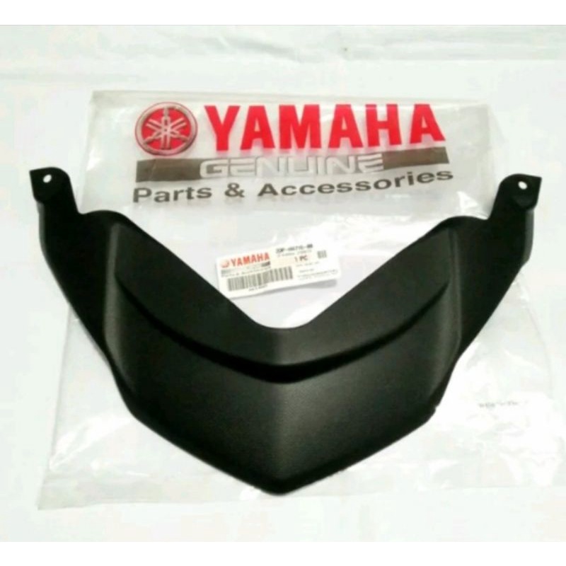 COVER TAIL ATAS LAMPU STOP BELAKANG NMAX OLD 2015-2019 ORI YAMAHA