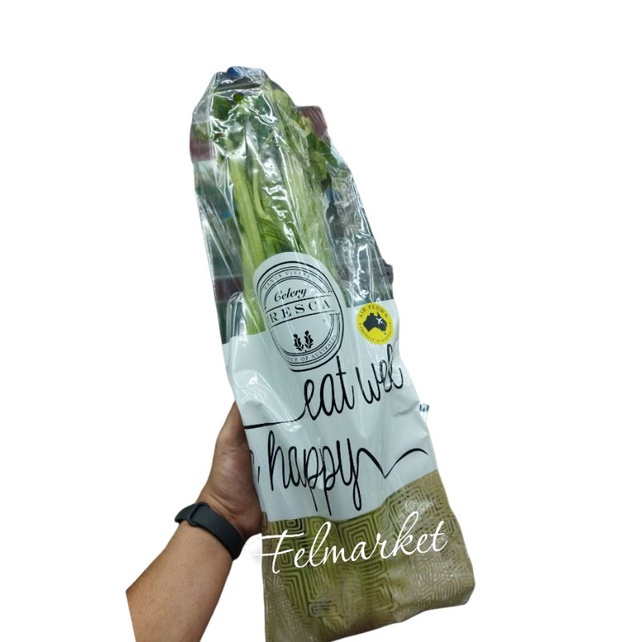 

seledri celery stick Australia fresh | 1.5 kg