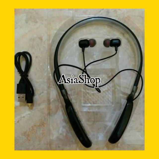 Headset handsfree bluetooth JBL JB 500 Original Jbl