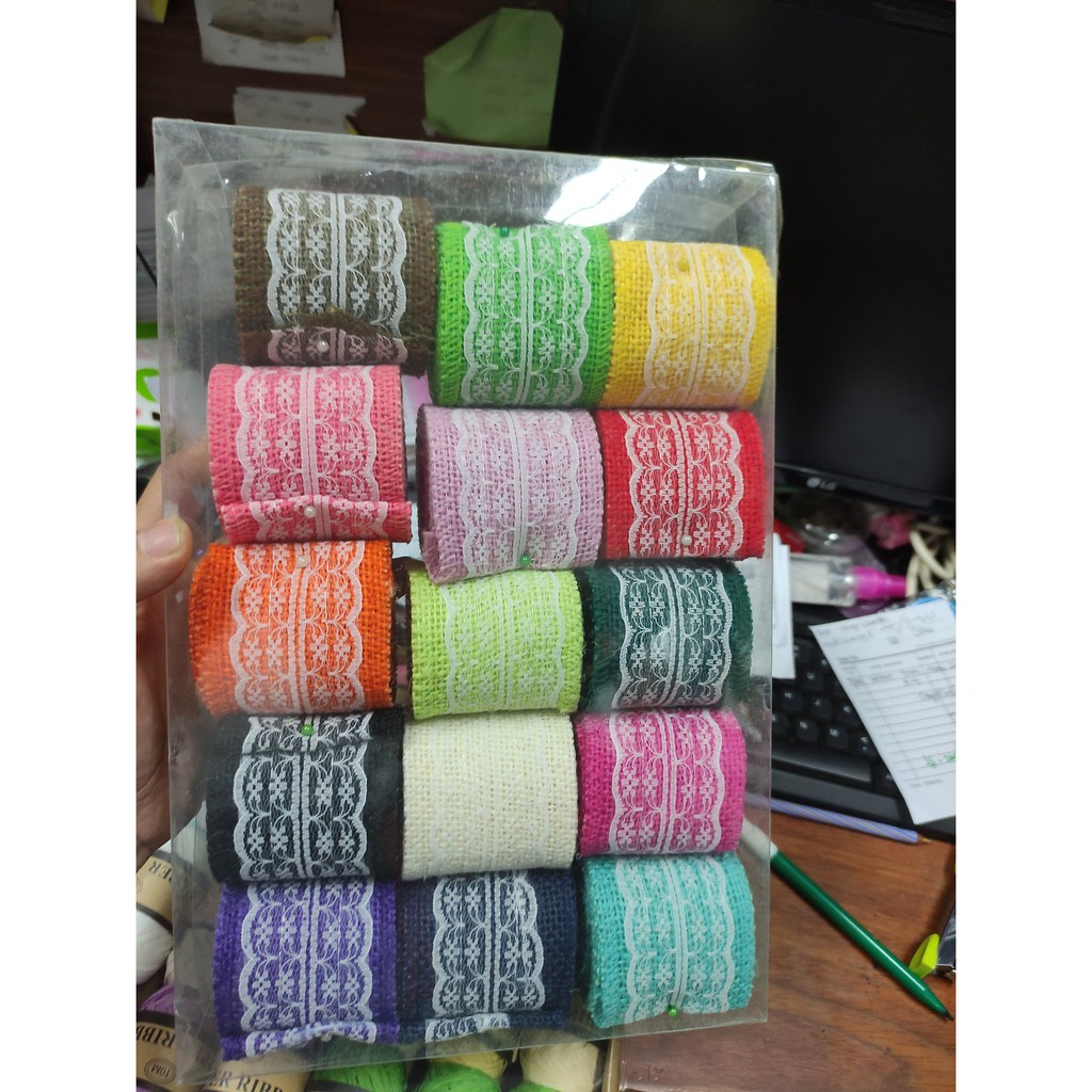 

kassa renda 2 warna meter c384