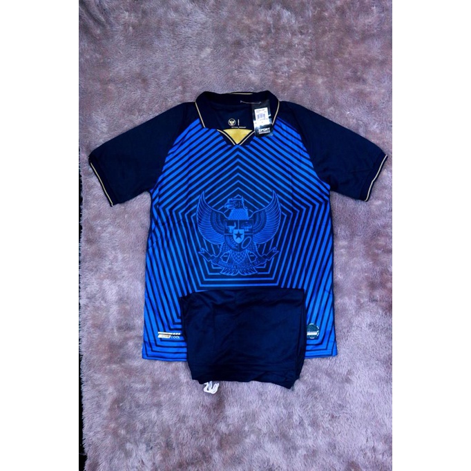 Setelan baju futsal sepak bola ( 00016 ) IMPORT GRADE ORI