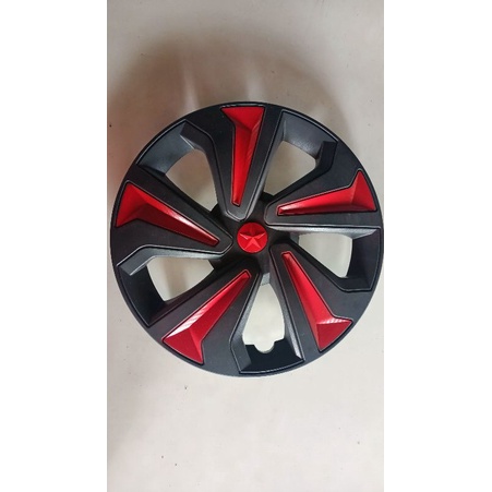 dop roda ring 14 harga untuk 4 biji cocok untuk velg all new Sigra all new Avanza Xenia vios