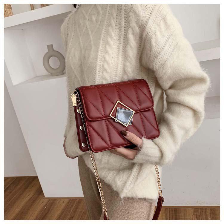 TASHAPPY EL 5205 tas SELEMPANG Stylish Cantik wanita import model korea supplier tas import