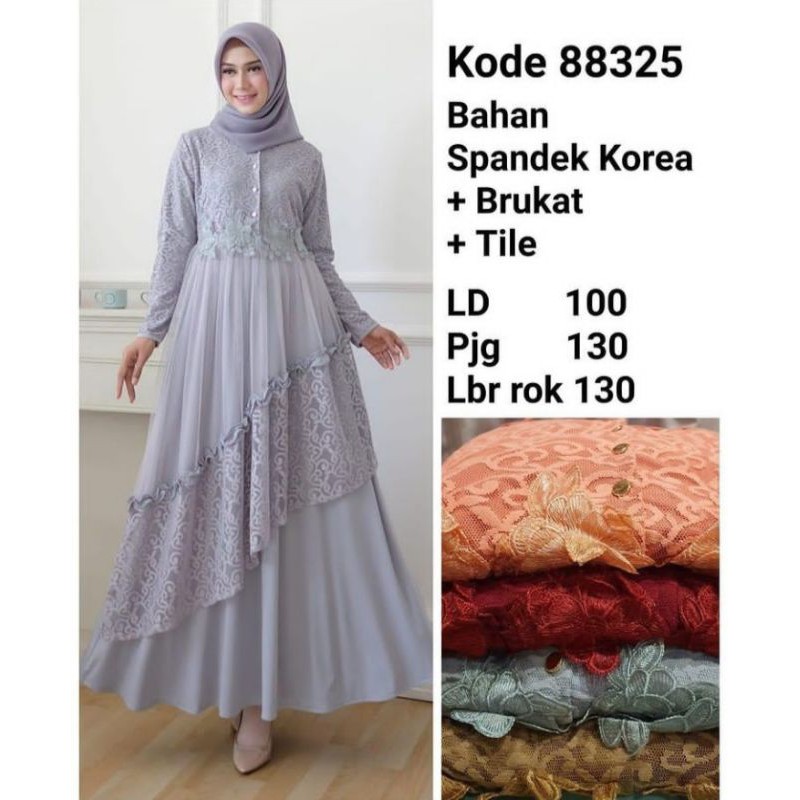 GAMIS ZELIA ZIVA