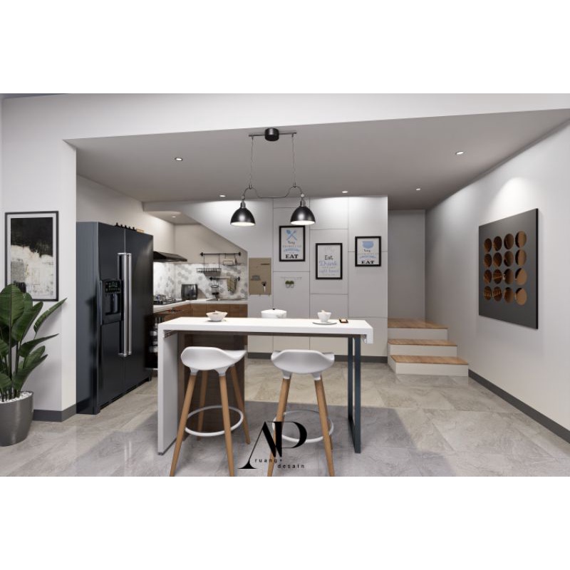 jasa desain interior