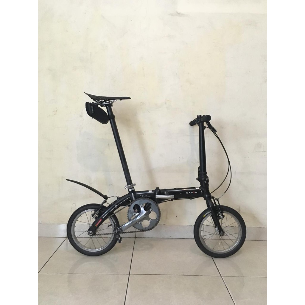 dahon 14