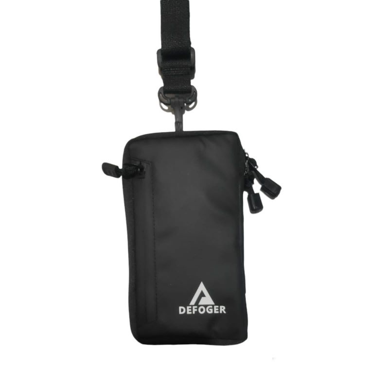 Hanging Wallet / Dompet HP / Dompet Kartu / Dompet Uang Pria dan Wanita