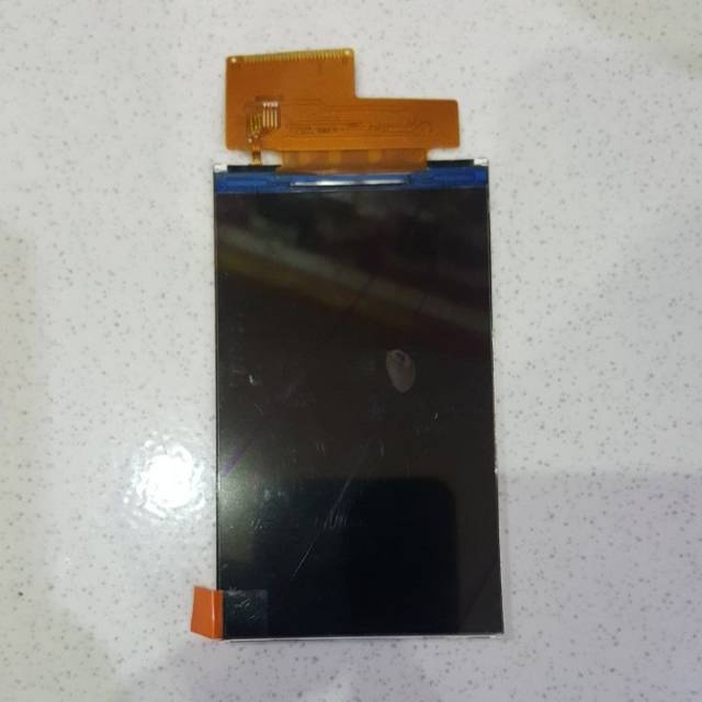 Lcd evercoss M40