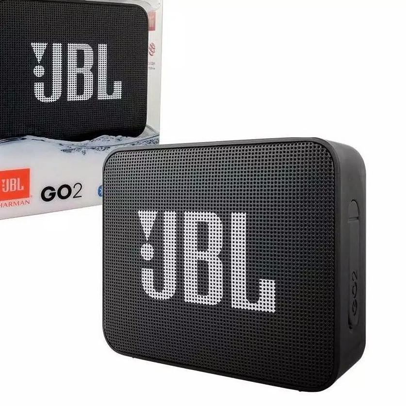 [KODE PRODUK CLH7M10090] Musik box bluetooth full bass JBL Sanjaya office