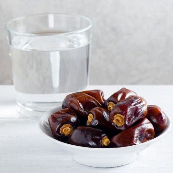 

(Bisa COD) KURMA 250 gr / 500 gr PREMIUM DATES GOLDEN