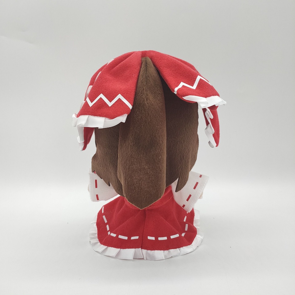 TouHou Project Komeiji Koishi Hakurei Reimu Doll Stuffed Toy Plushie for Fan Kid Gift