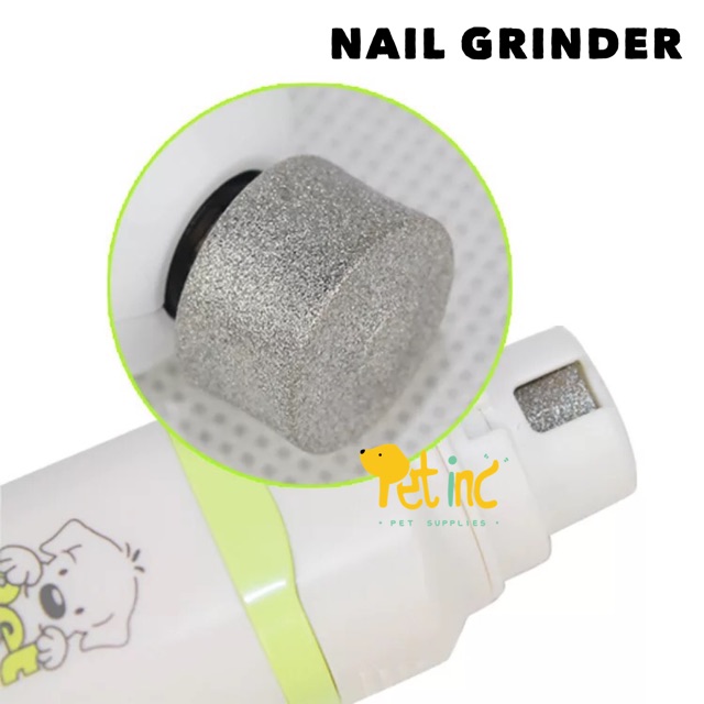 Codos 2 in 1 (paw clipper and nail grinder)