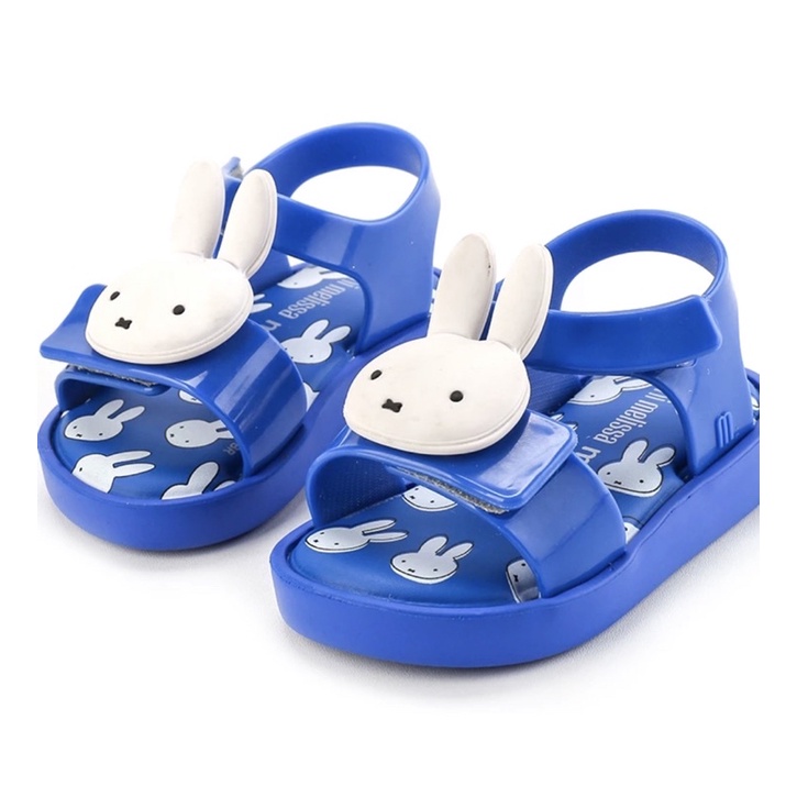 Mini Melissa Jump Miffy Bb