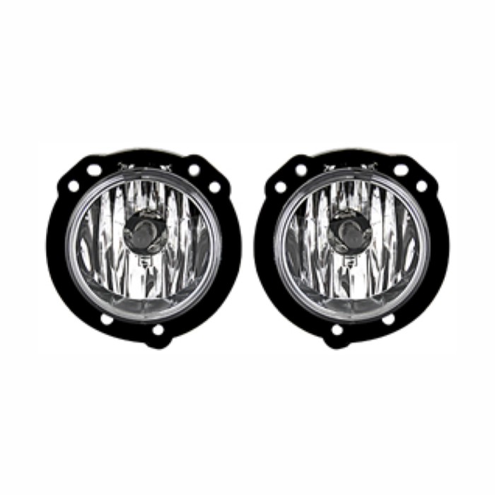 Fog Lamp DNY Avanza Veloz 2012 Complete