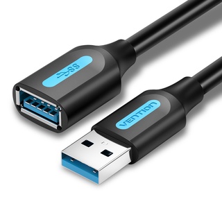 Vention Kabel Usb 3.0 Extension Male to Female