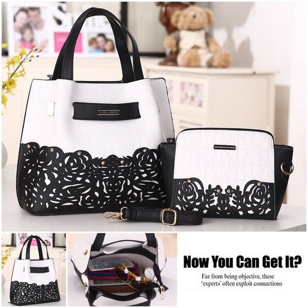 Tas fashion wanita Alexia lenore