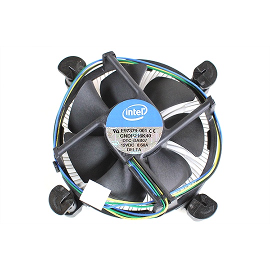 INTEL CORE I5 2400 -3.1GHZ TRAY + Fan