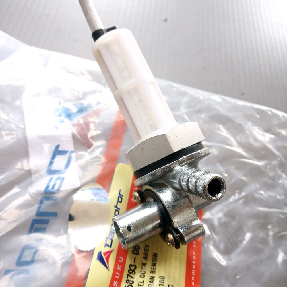 Kran Bensin semua Vespa