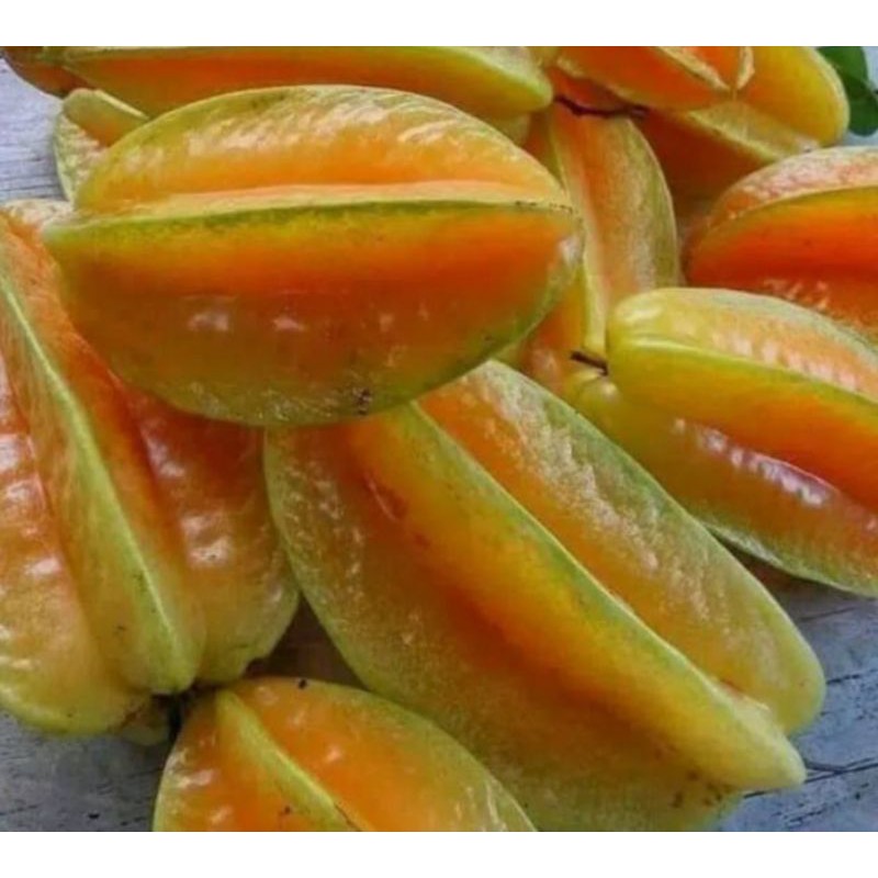 

Belimbing madu 1 kg
