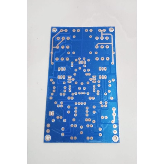 NEW PCB PA MCRD V5 Fiber