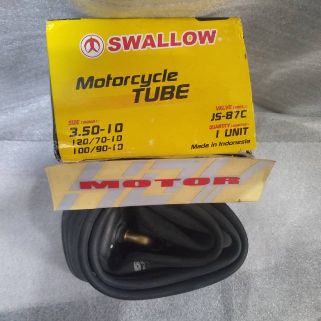 Ban Dalem Dalam Swallow Swalow 350-10 Ring 10