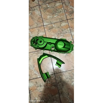 bak cvt nouvo second