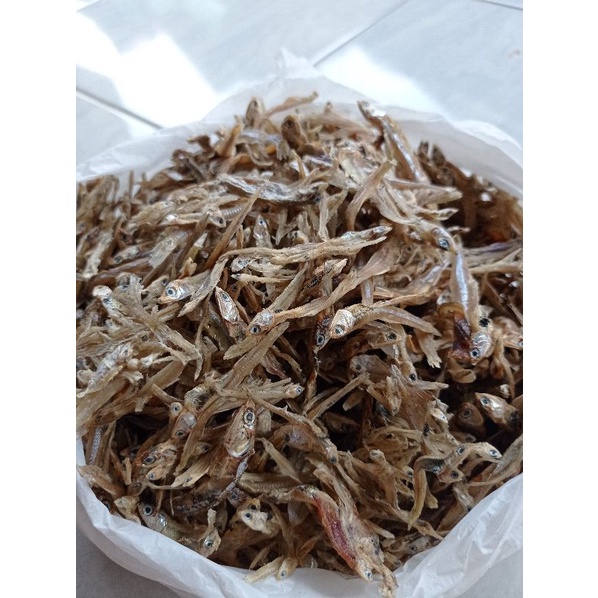 

Ikan/asin