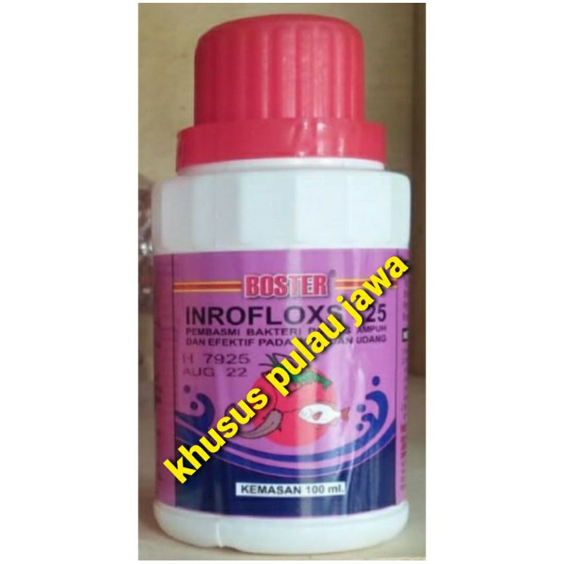 boster inroflok 25 100ml