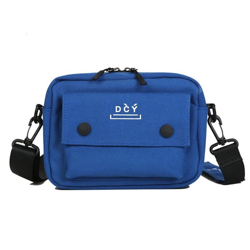 FASHIONMURAH - TAS DCY Tas selempang sling bag swag