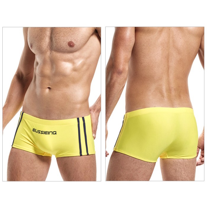 TERBARU SWE408. SWIMWEAR PRIA EUSSIEINQ. CELANA RENANG PRIA. SWIMMING TRUNK.