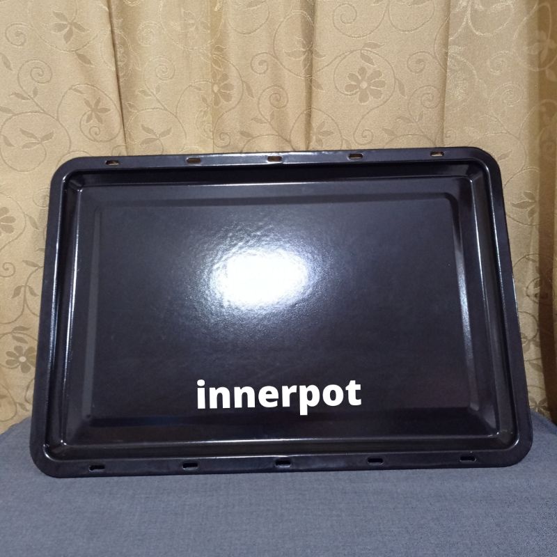 Tray/loyang oven Cosmos CO 9966 VRL original