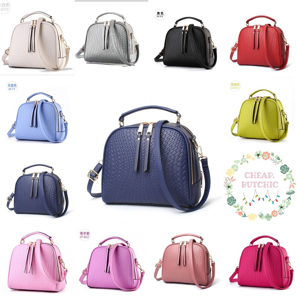 CK0414 Tas  Import Batam  tas  Wanita  Selempang  Kecil Tas  