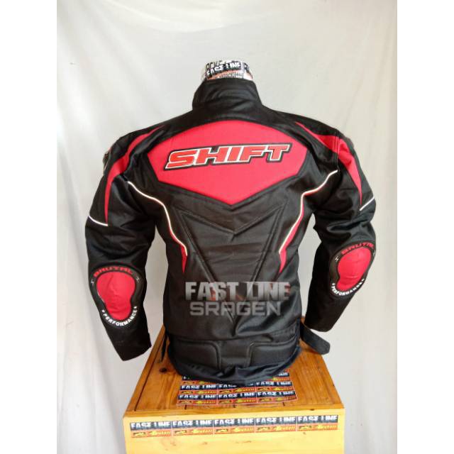 Jaket Motor Brutal Touring bikers pria club murah harian pria safety protector Brutal shif termurah