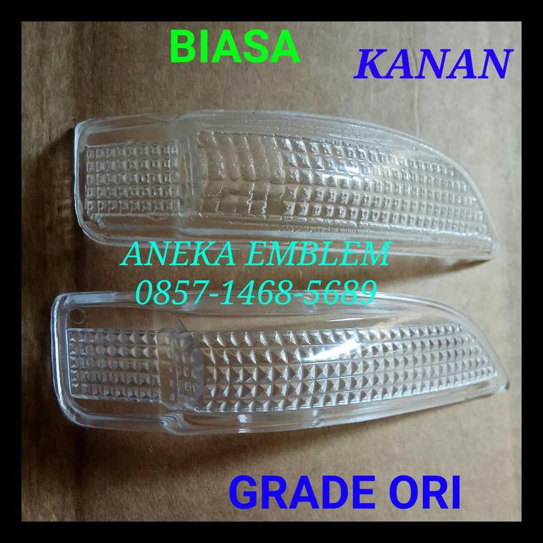 TERBARU GRADE ORI_MIKA LAMPU SEIN SPION SIGRA - MIKA SEIN SPION SIGRA - KANAN 