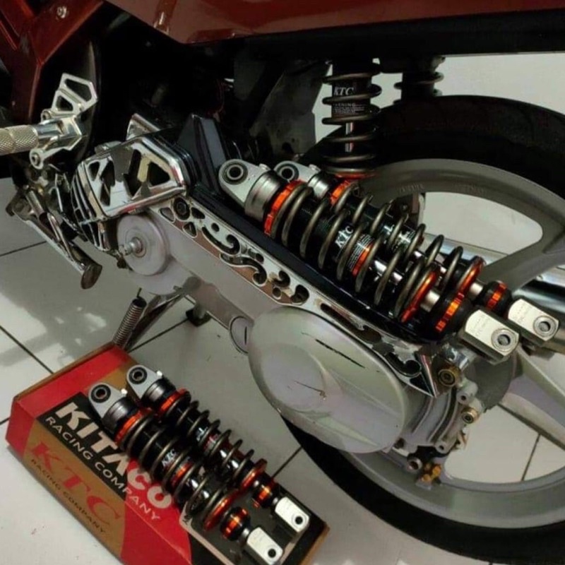 shock ktc old